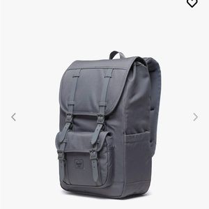 Herschel Little America™ Backpack | Mid-Volume - 21L